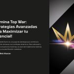 1 Domina Top War Estrategias Avanzadas para Maximizar tu Potencial