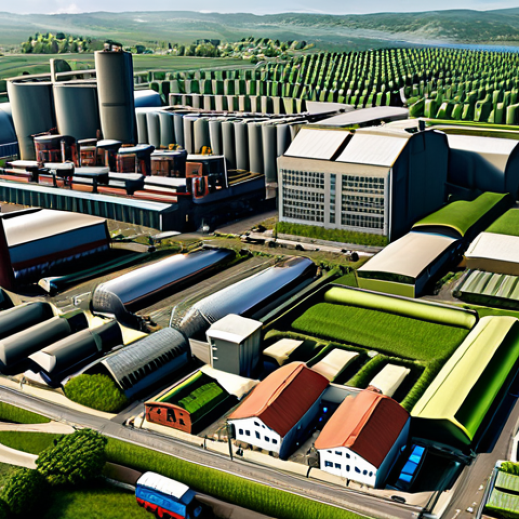 top war 연구소 업그레이드 - Resource Efficiency**

"A bustling cityscape with thriving factories and farms, showcasing abundant ...