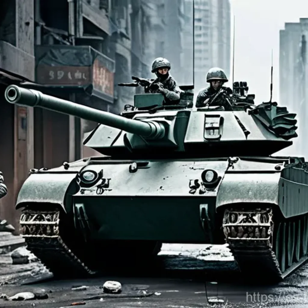 top war 유닛 능력치 분석 - **Prompt:** A squad of highly trained infantry soldiers, wearing full tactical combat gear including...
