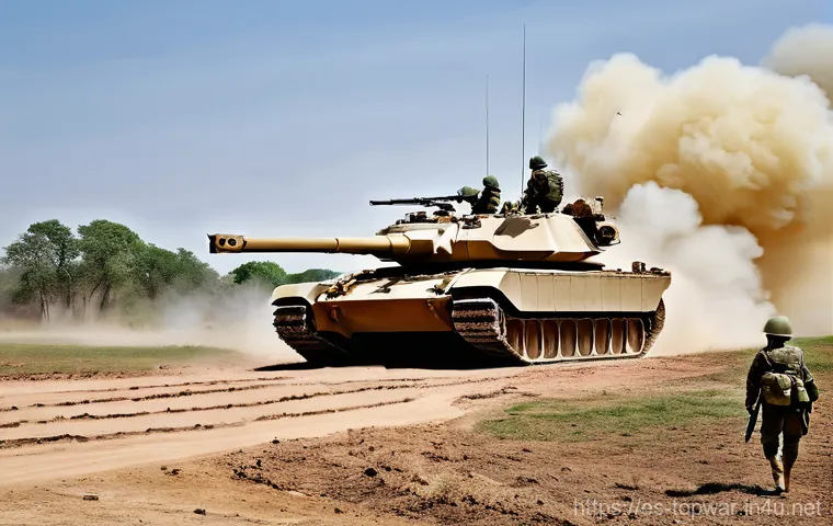 top war 유닛 능력치 분석 - **Prompt:** High in a vast, expansive sky over a sprawling, war-affected landscape, agile, cutting-e...