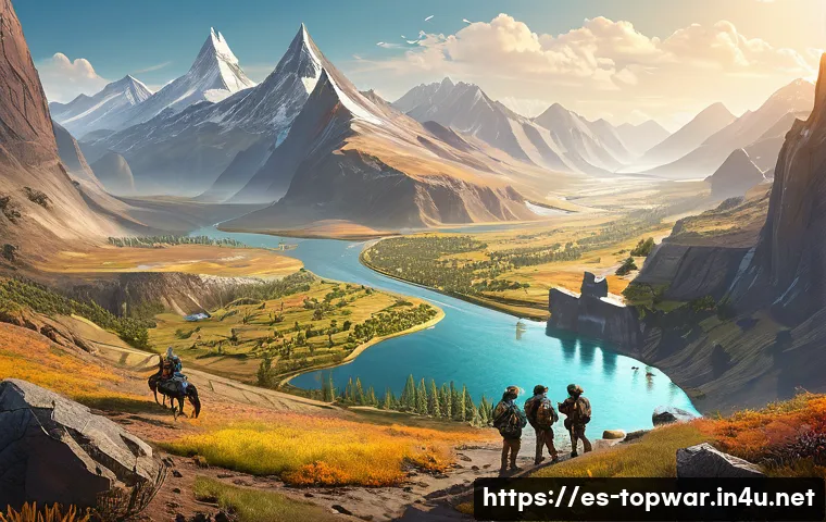 5 trucos infalibles para subir de nivel rápido en Top War y dominar el juego 4 top war 빠른 레벨업 노하우 관련 이미지 2