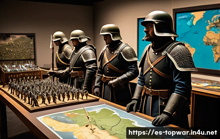 7 estrategias infalibles para dominar el ataque en Top War y ganar cada batalla 3 top war 공격 시뮬레이션 가이드 관련 이미지 1