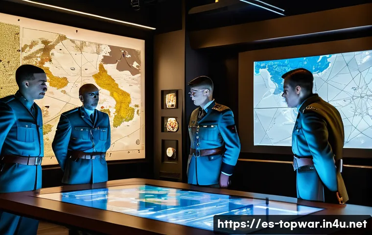 7 estrategias infalibles para dominar el ataque en Top War y ganar cada batalla 4 top war 공격 시뮬레이션 가이드 관련 이미지 2