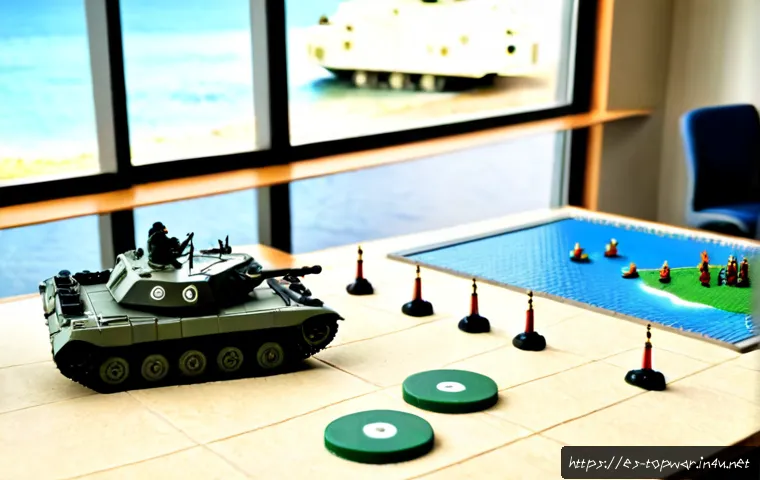top war 유닛 상성 정보 관련 이미지 1